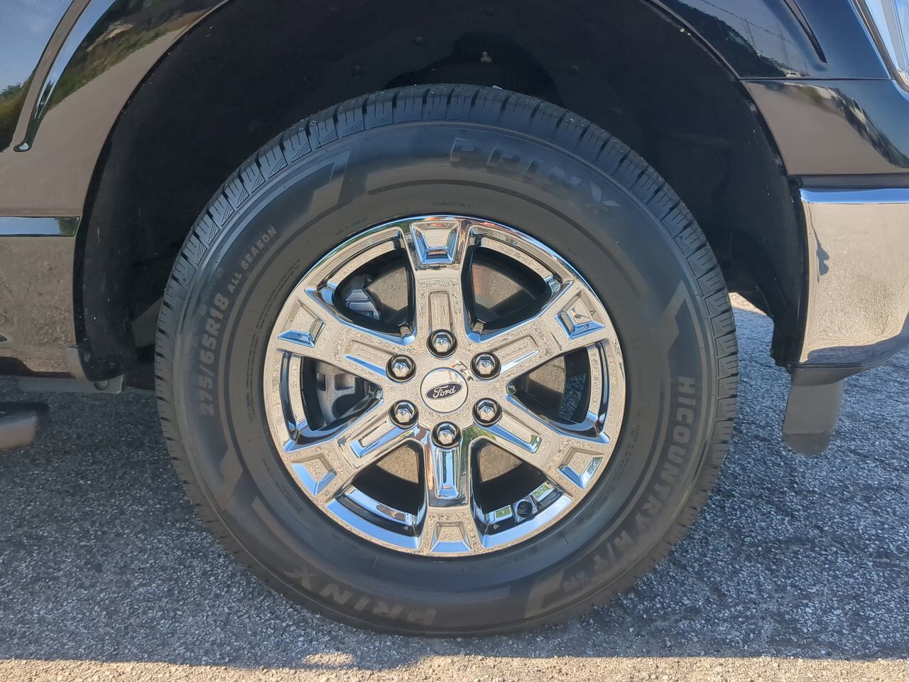 2022 Ford F-150 XLT Appleton WI