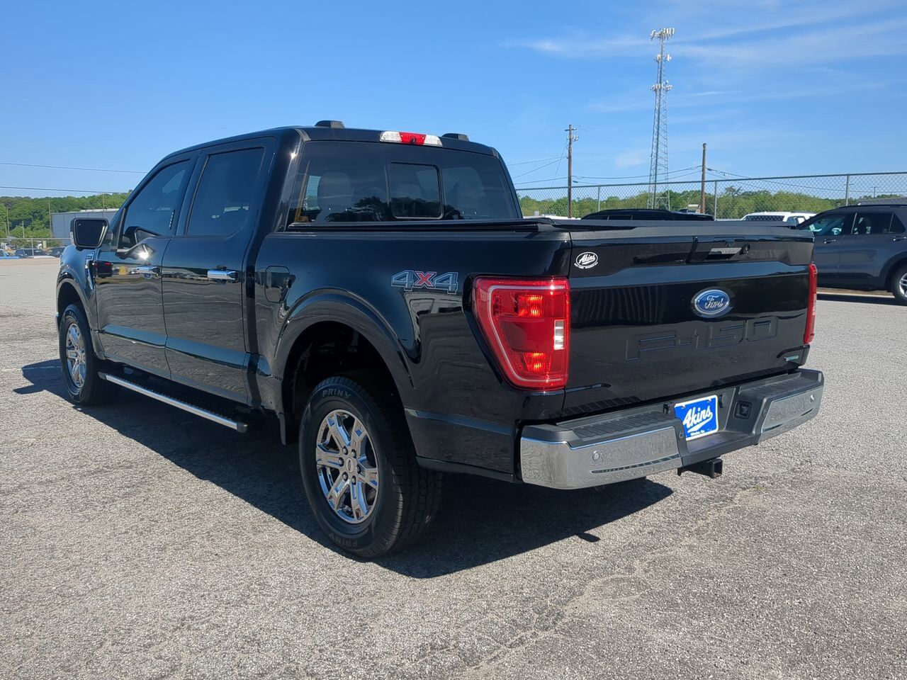 2022 Ford F-150 XLT Appleton WI
