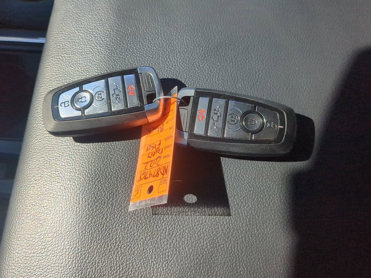 2022 Ford F-150 XLT Appleton WI