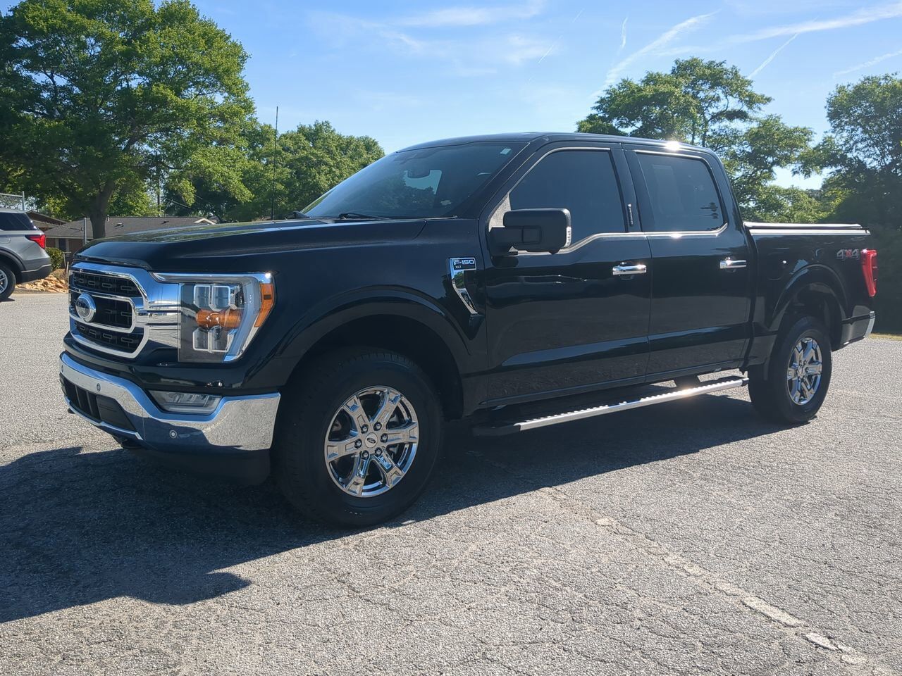 2022 Ford F-150 XLT Appleton WI
