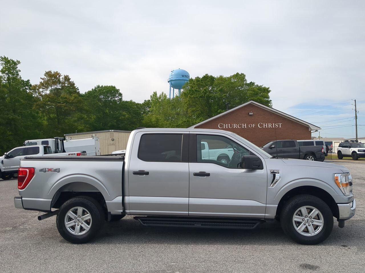 2022 Ford F-150 XLT Appleton WI