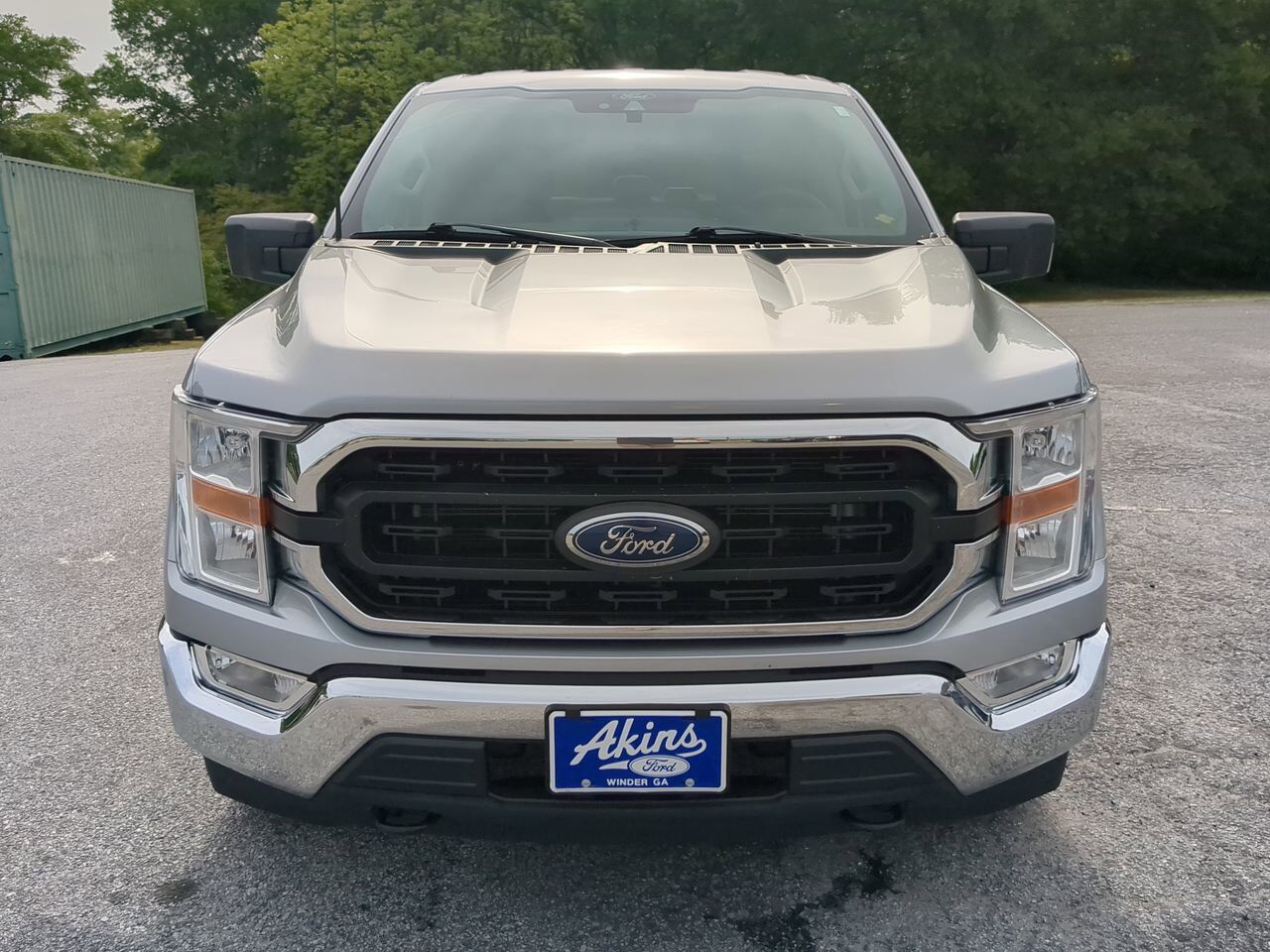 2022 Ford F-150 XLT Appleton WI