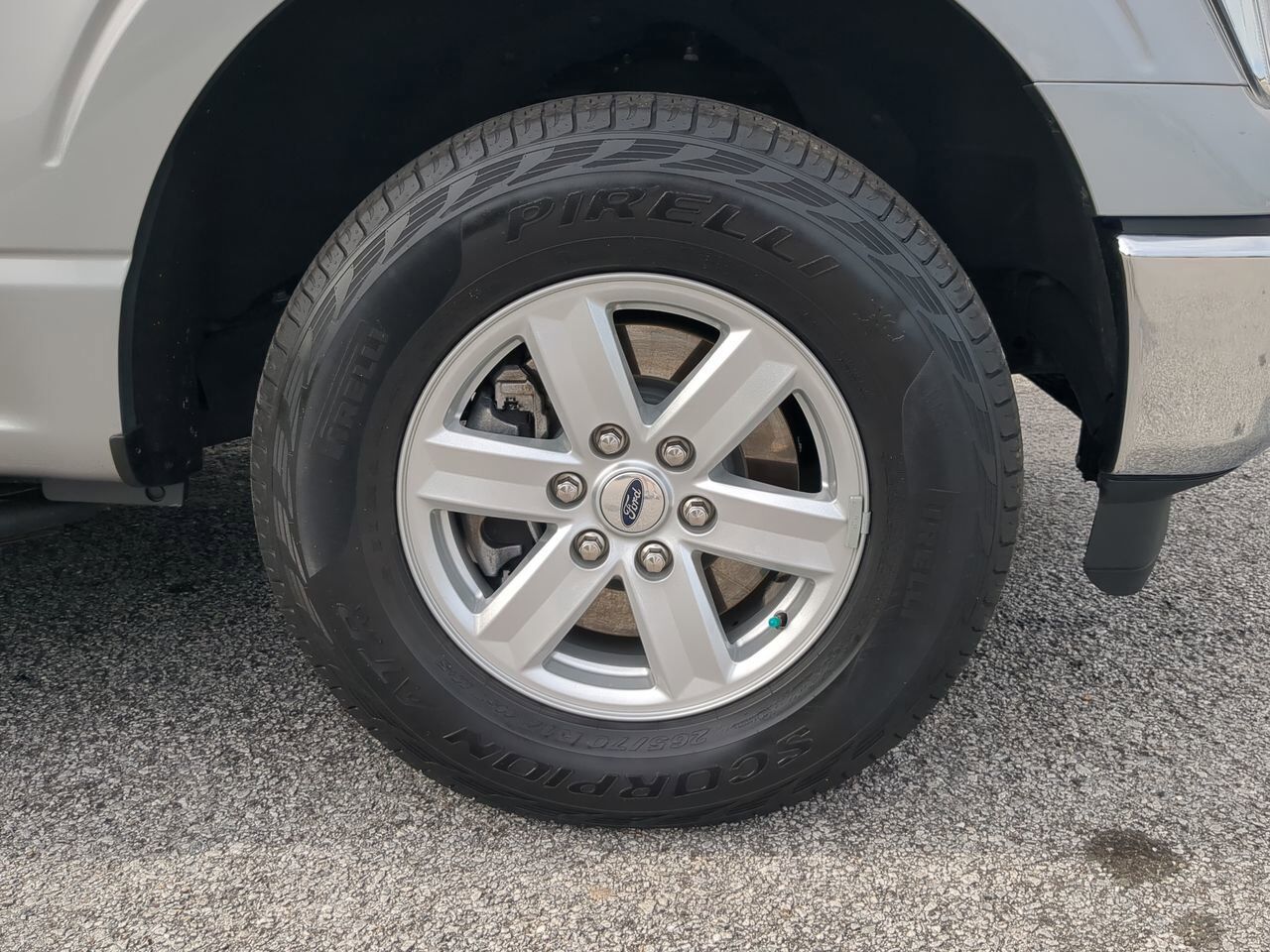 2022 Ford F-150 XLT Appleton WI