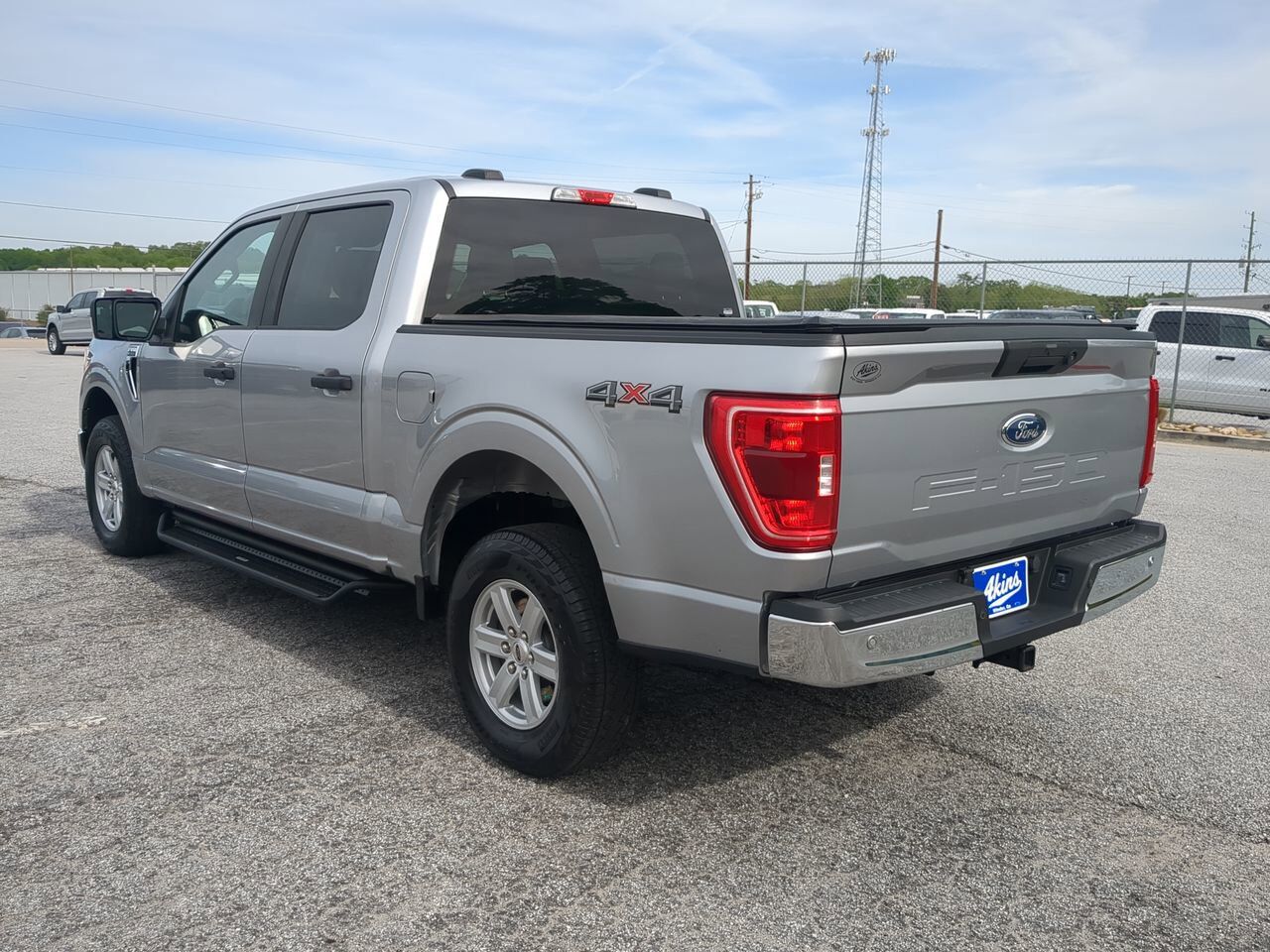 2022 Ford F-150 XLT Appleton WI