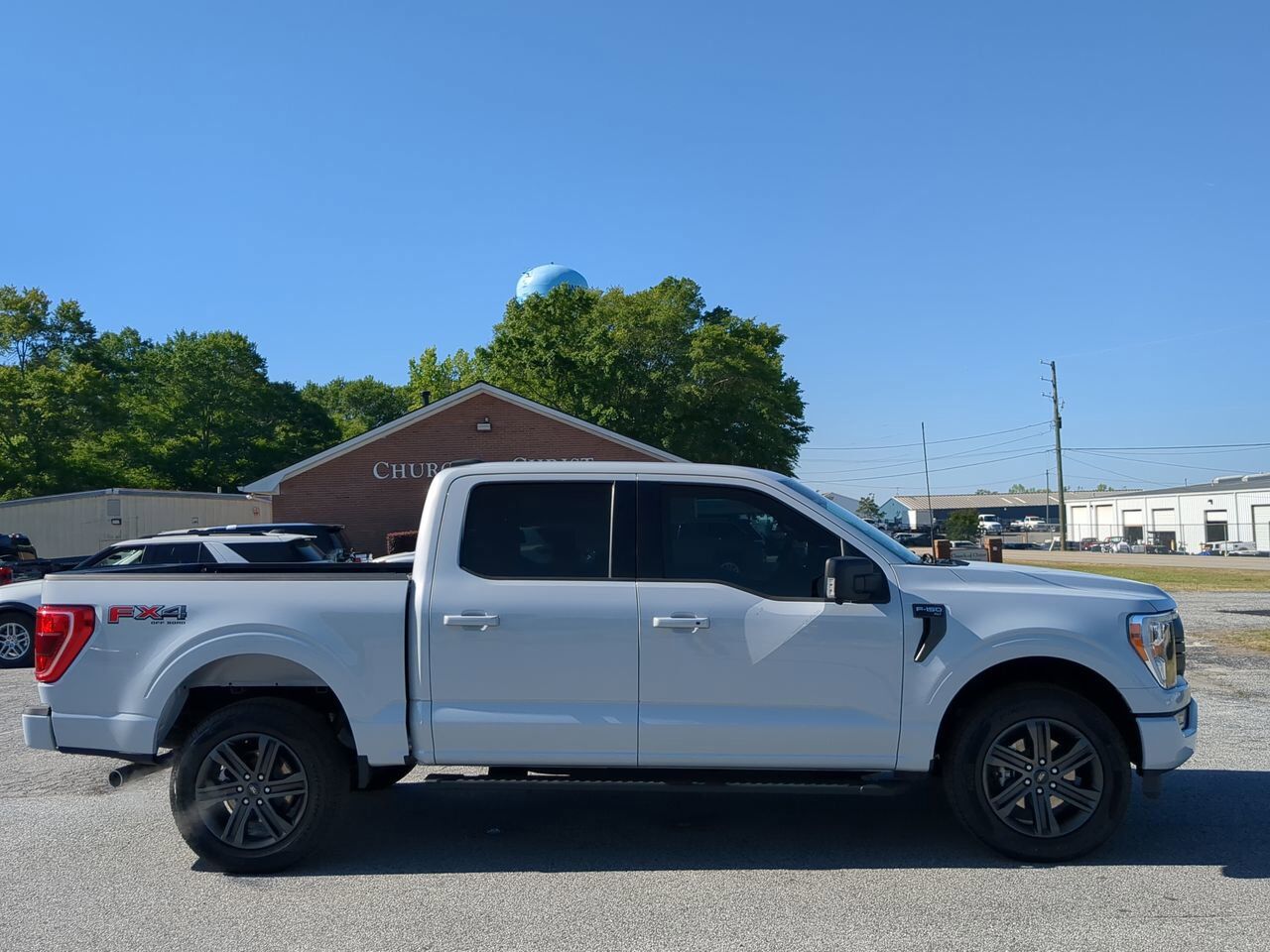 2022 Ford F-150 XLT Appleton WI