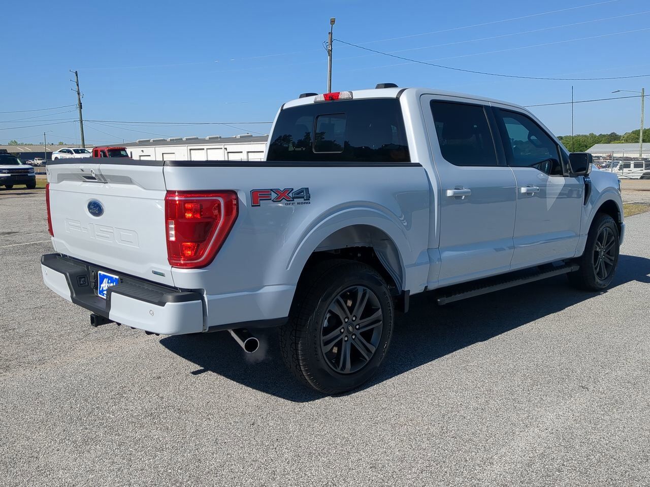 2022 Ford F-150 XLT Appleton WI