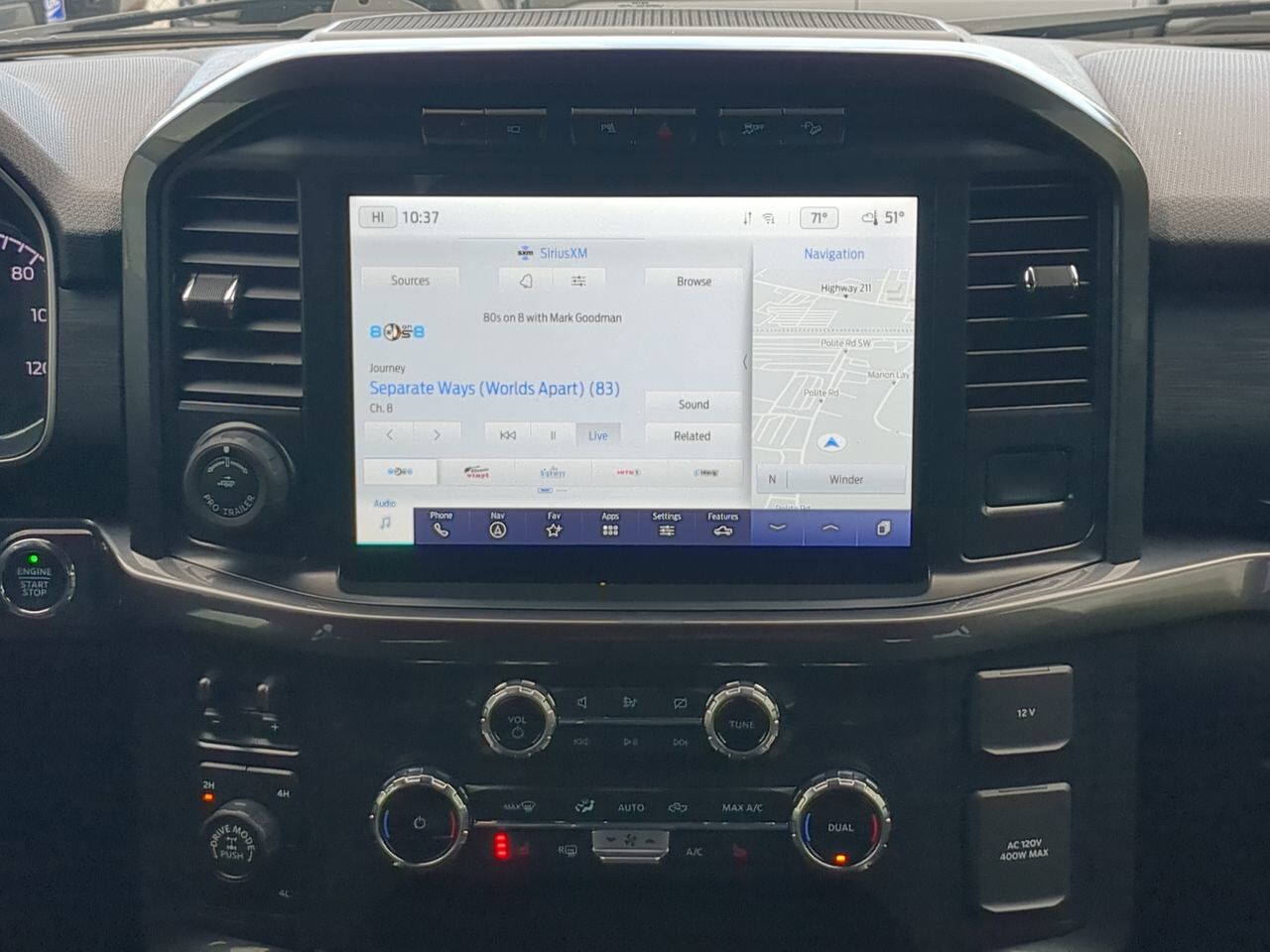 2022 Ford F-150 XLT Appleton WI