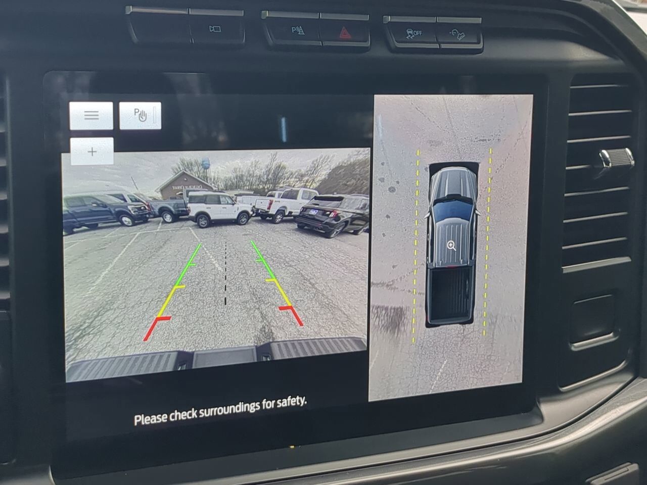 2022 Ford F-150 XLT Appleton WI