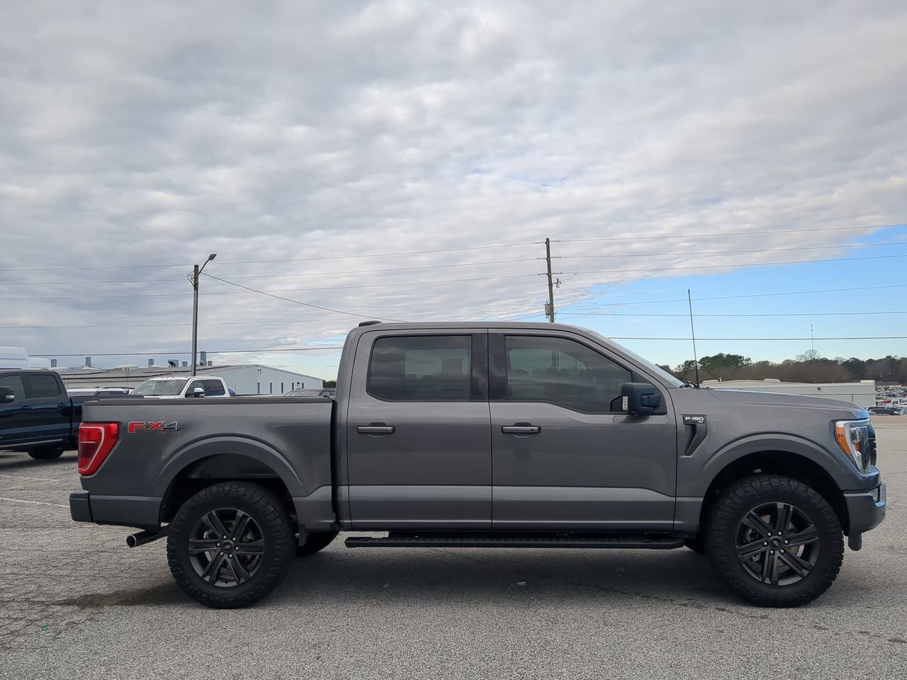 2022 Ford F-150 XLT Appleton WI