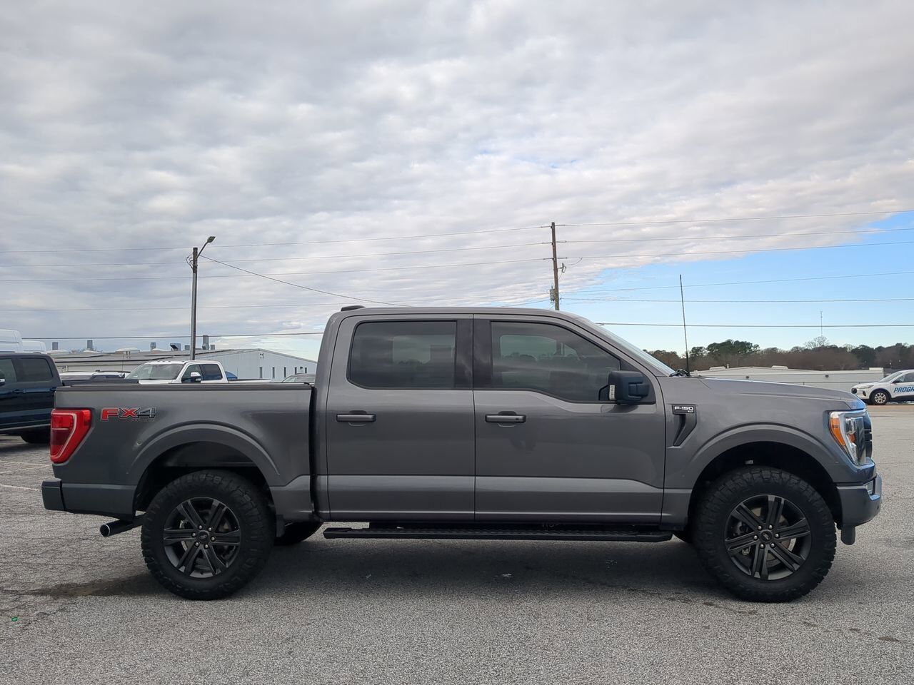 2022 Ford F-150 XLT Appleton WI