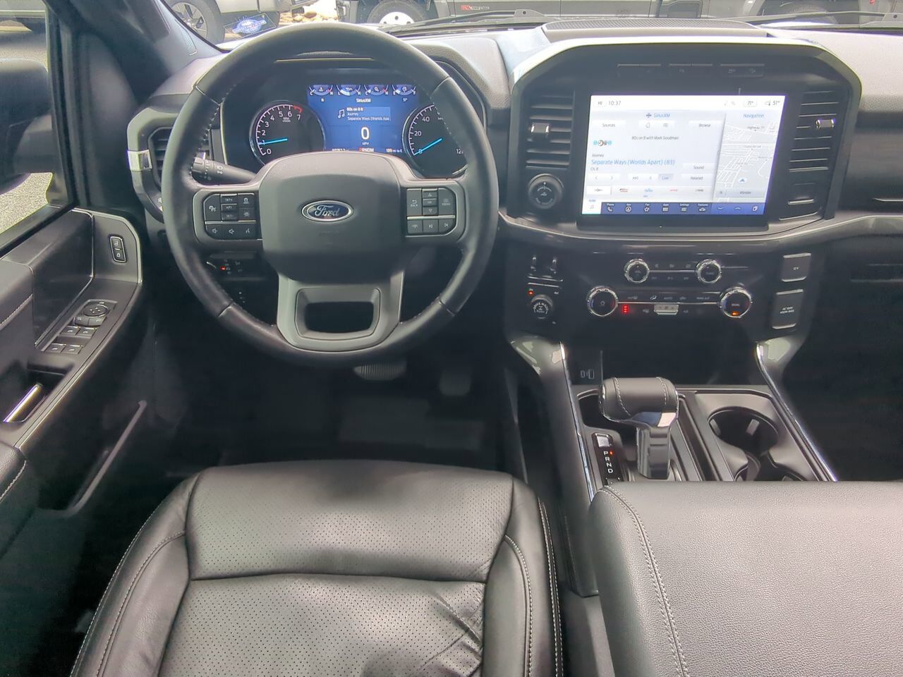 2022 Ford F-150 XLT Appleton WI