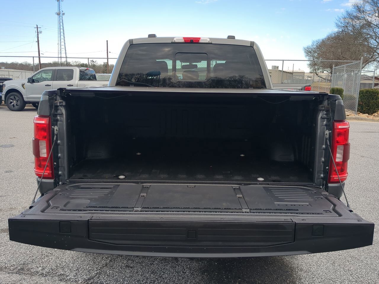 2022 Ford F-150 XLT Appleton WI