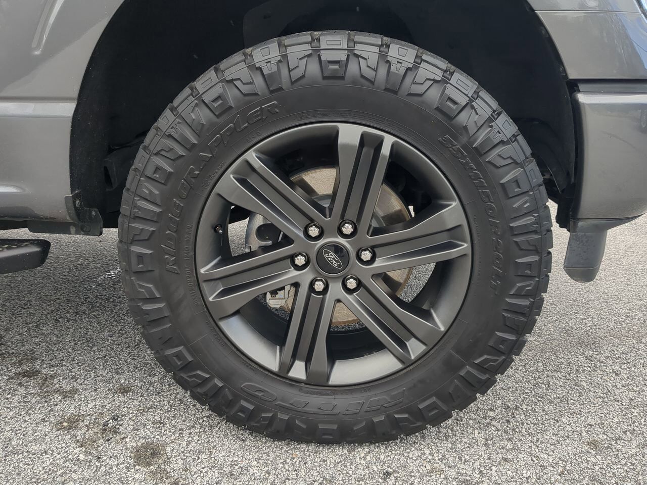 2022 Ford F-150 XLT Appleton WI