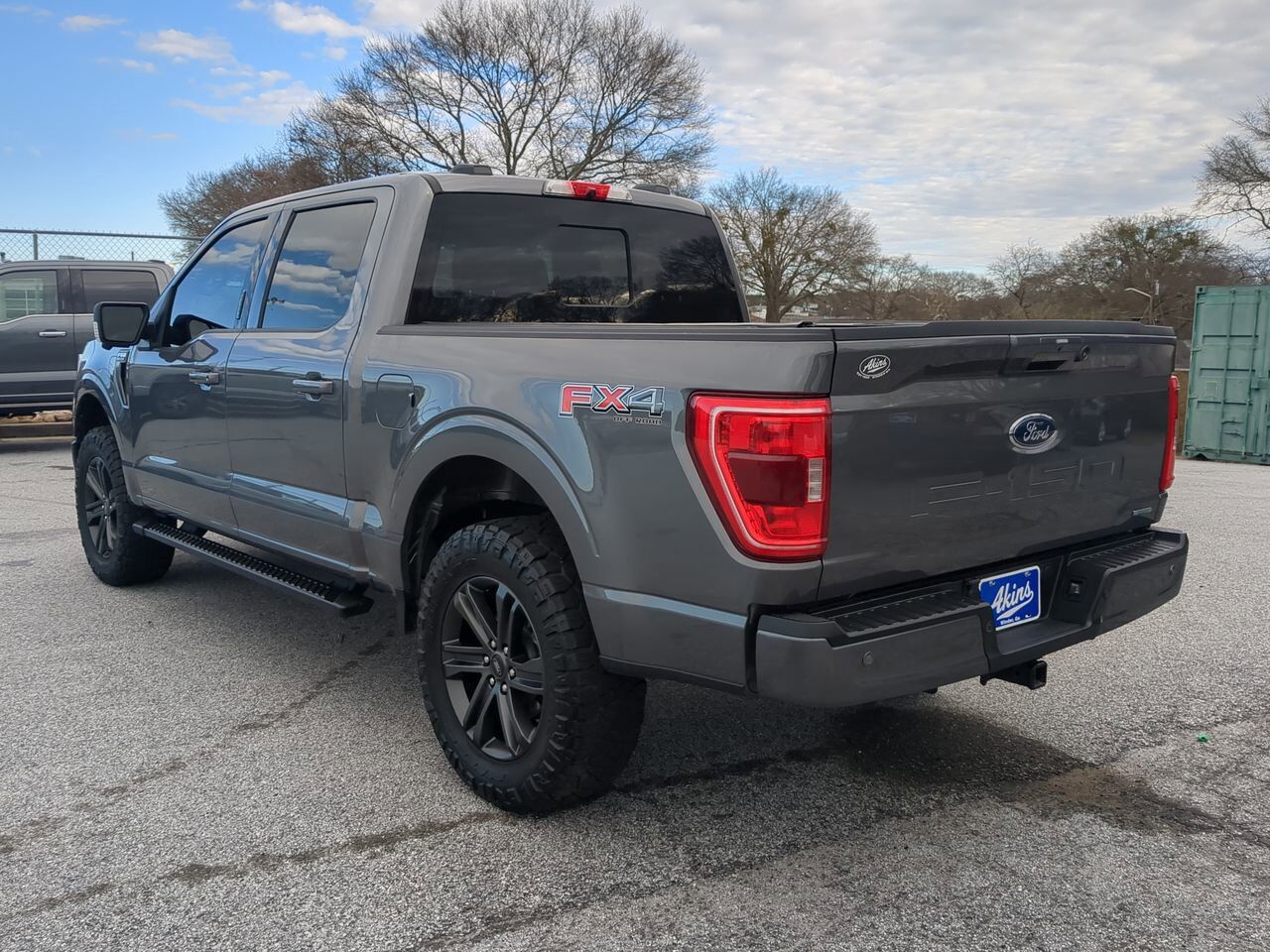 2022 Ford F-150 XLT Appleton WI