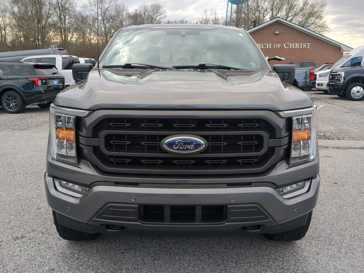 2022 Ford F-150 XLT Appleton WI