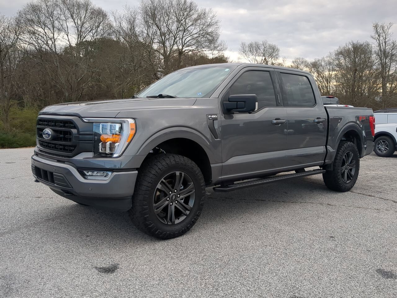 2022 Ford F-150 XLT Appleton WI