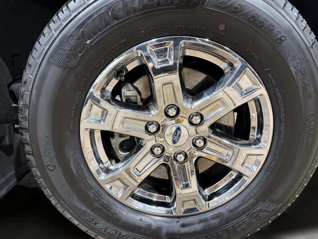 2022 Ford F-150 XLT San Clemente CA