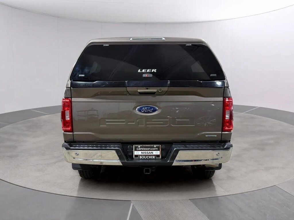 2022 Ford F-150 XLT San Clemente CA