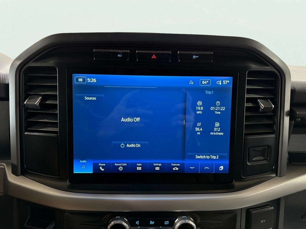 2022 Ford F-150 XLT San Clemente CA