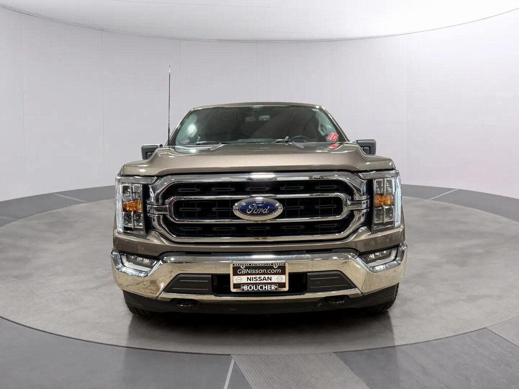 2022 Ford F-150 XLT San Clemente CA