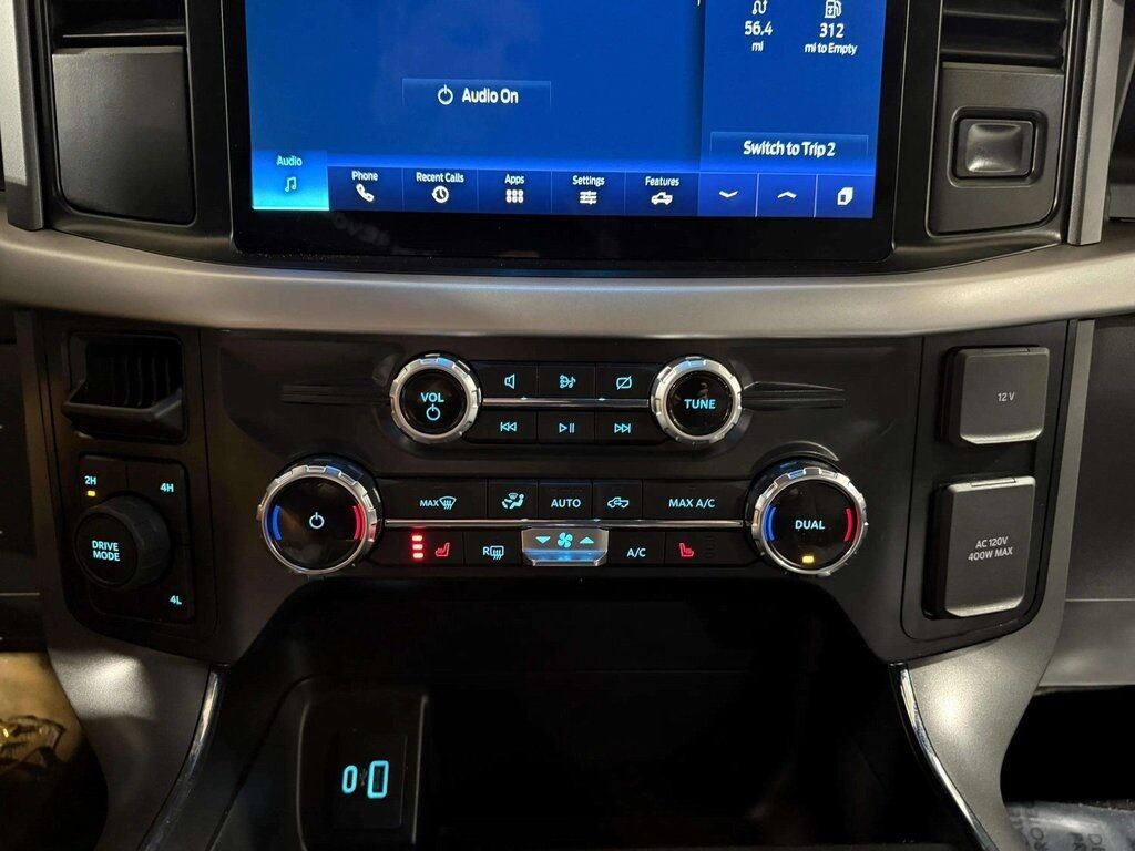 2022 Ford F-150 XLT San Clemente CA