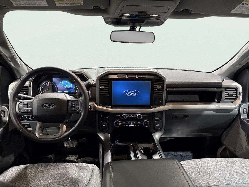 2022 Ford F-150 XLT San Clemente CA