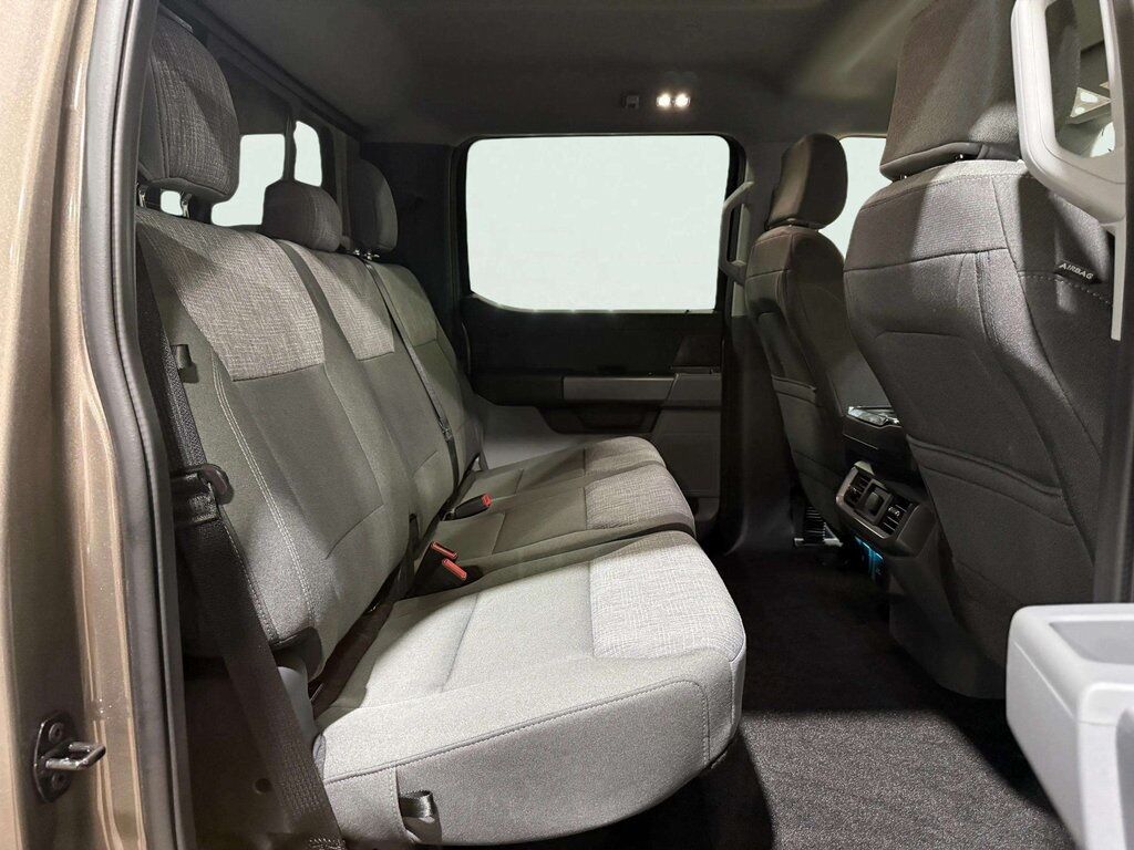 2022 Ford F-150 XLT San Clemente CA