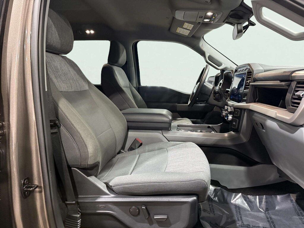 2022 Ford F-150 XLT San Clemente CA