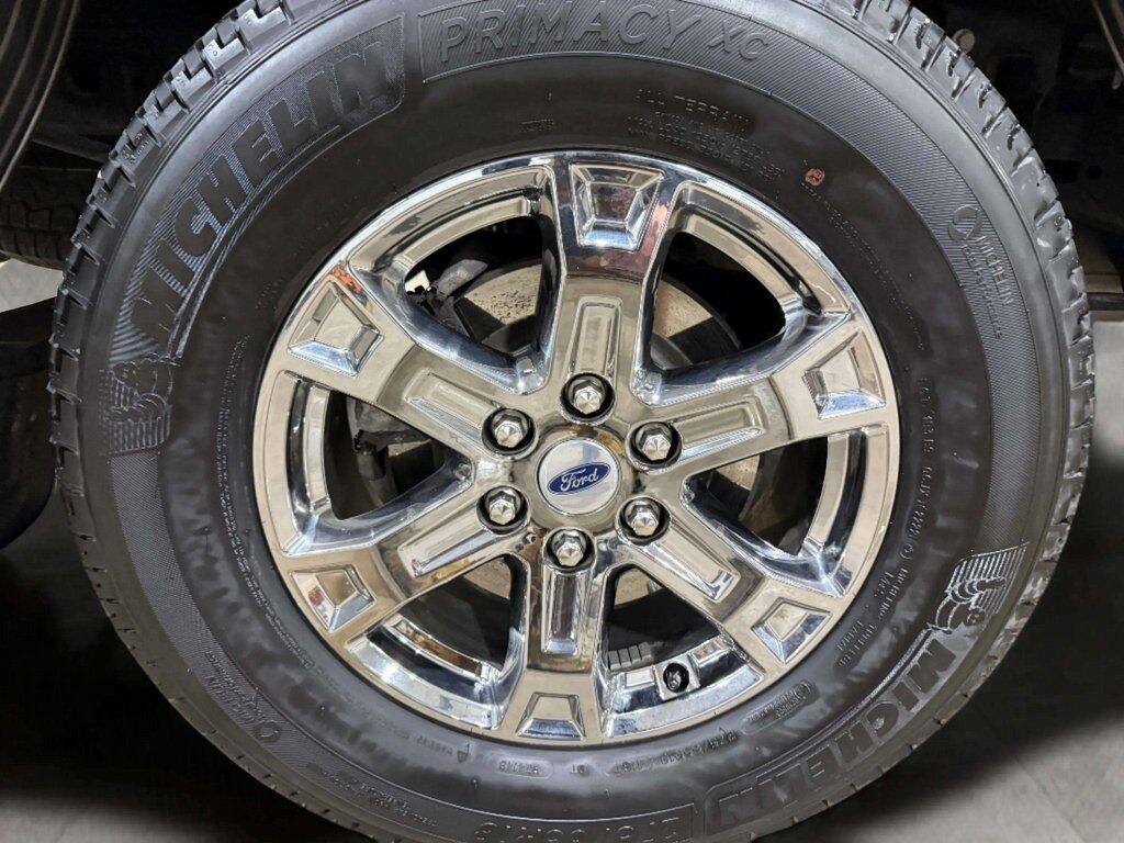 2022 Ford F-150 XLT San Clemente CA