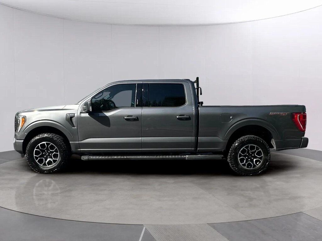 2022 Ford F-150 XLT San Clemente CA
