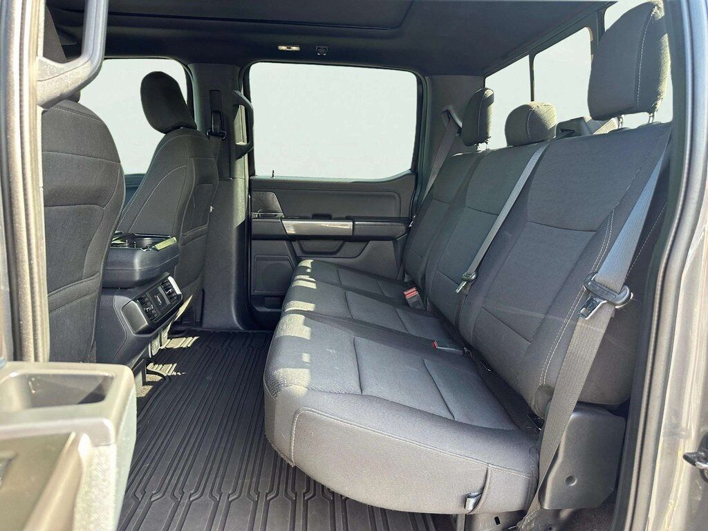 2022 Ford F-150 XLT San Clemente CA