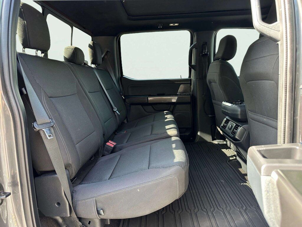 2022 Ford F-150 XLT San Clemente CA