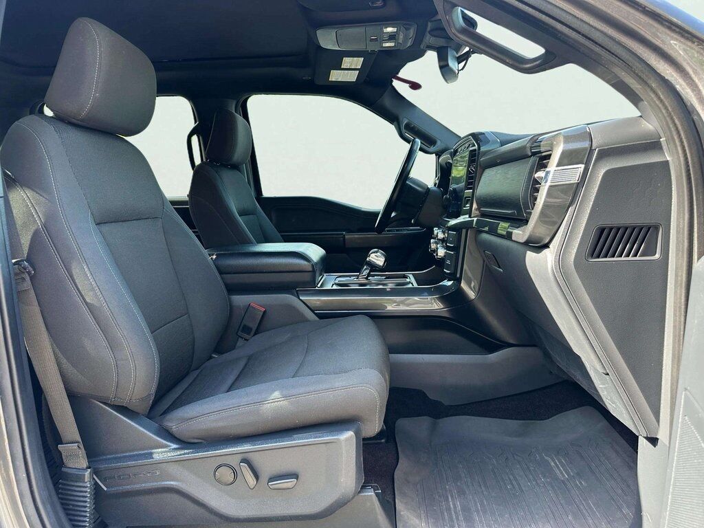 2022 Ford F-150 XLT San Clemente CA