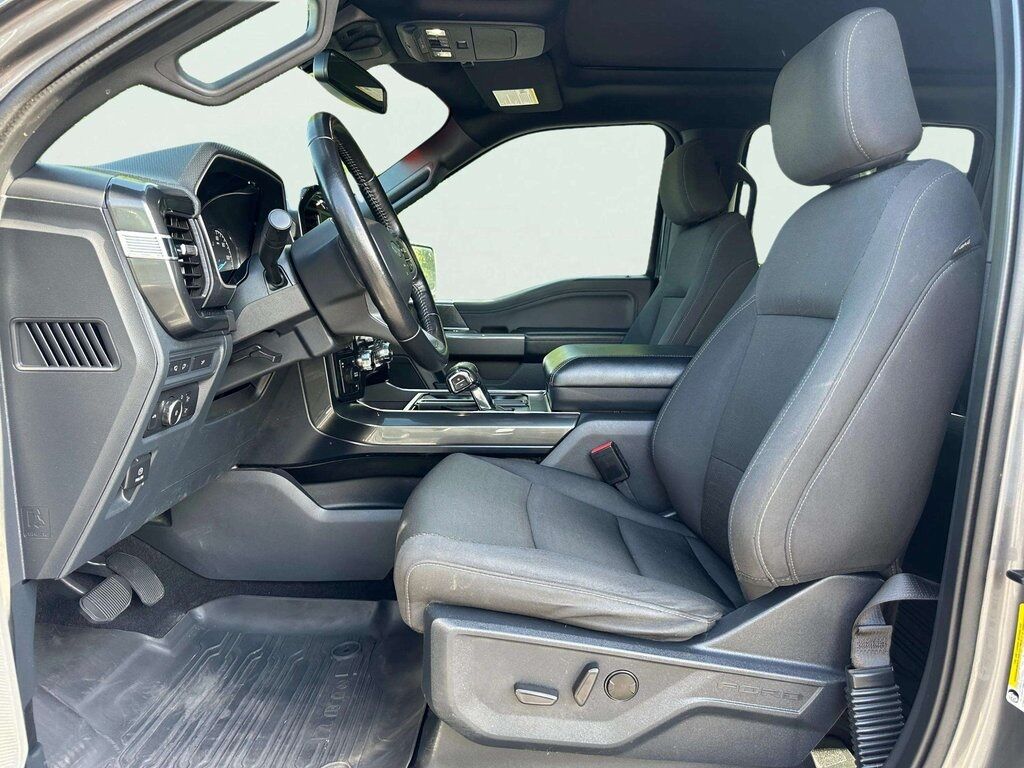 2022 Ford F-150 XLT San Clemente CA