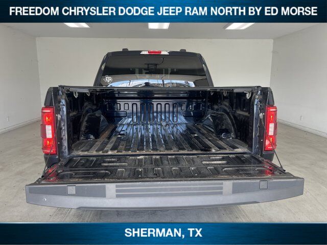 2022 Ford F-150 XLT Sherman TX