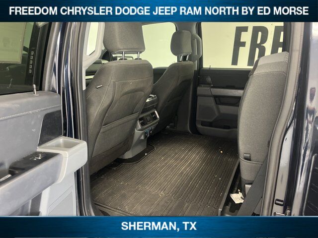 2022 Ford F-150 XLT Sherman TX