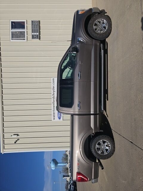 2022 Ford F-150 XLT Watertown SD 2022 Ford F-150 XLT Watertown SD