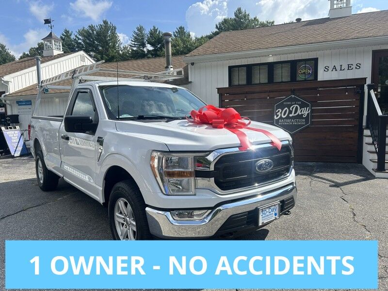 2022 Ford F-150 XLT 2022 Ford F-150 XLT