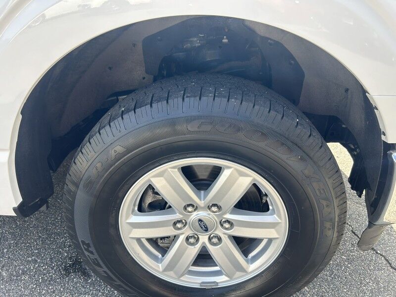 2022 Ford F-150 XLT Webster MA 2022 Ford F-150 XLT Webster MA