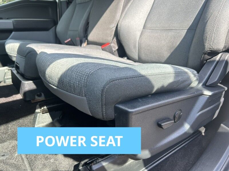 2022 Ford F-150 XLT Webster MA 2022 Ford F-150 XLT Webster MA
