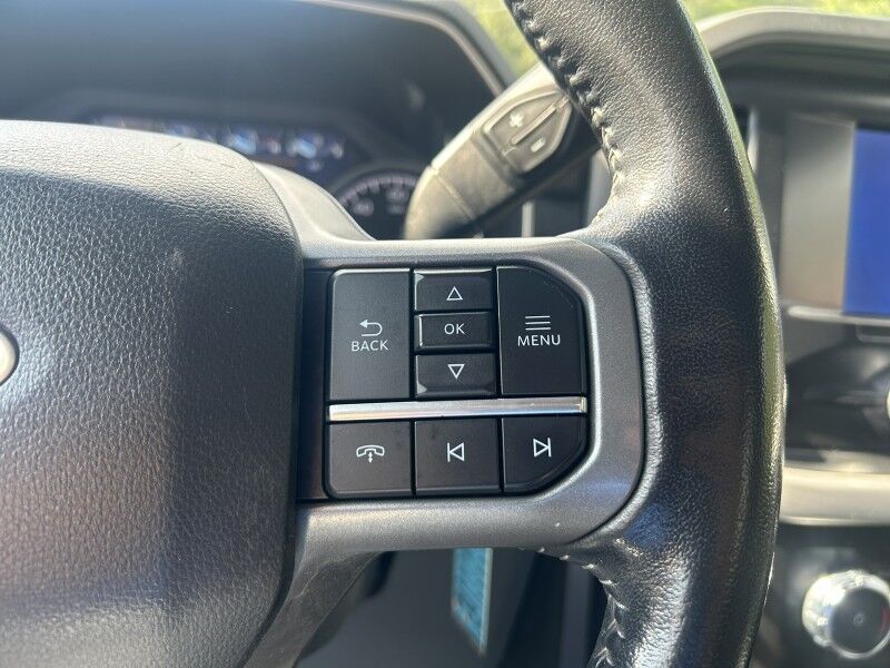2022 Ford F-150 XLT Webster MA 2022 Ford F-150 XLT Webster MA