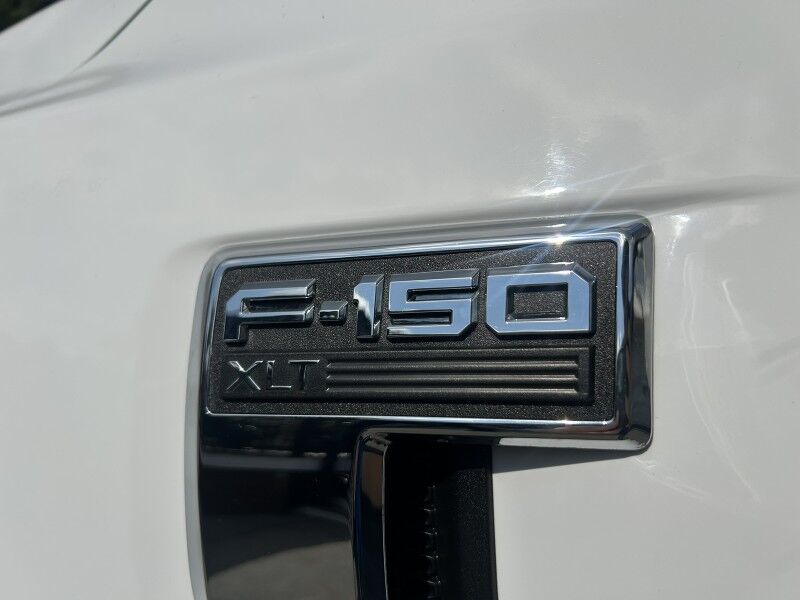 2022 Ford F-150 XLT Webster MA 2022 Ford F-150 XLT Webster MA