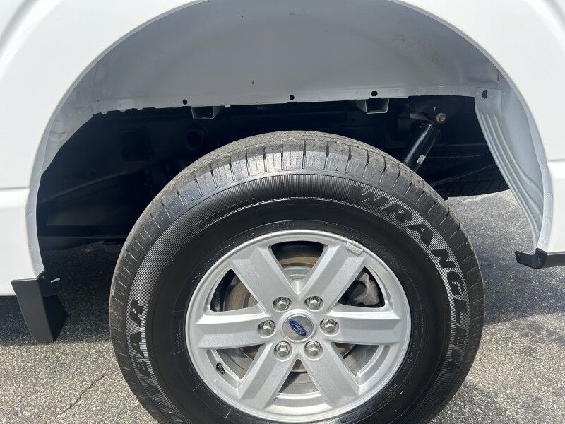 2022 Ford F-150 XLT Webster MA 2022 Ford F-150 XLT Webster MA