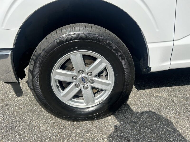 2022 Ford F-150 XLT Webster MA 2022 Ford F-150 XLT Webster MA