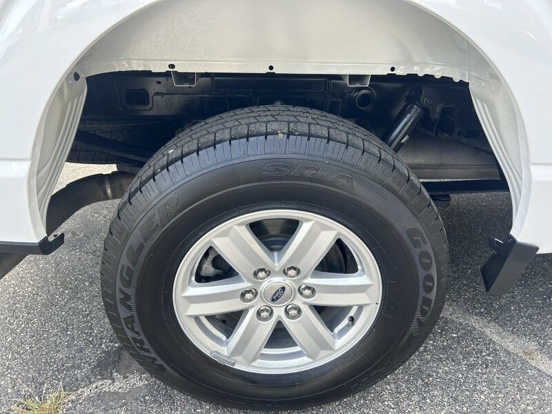2022 Ford F-150 XLT Webster MA 2022 Ford F-150 XLT Webster MA