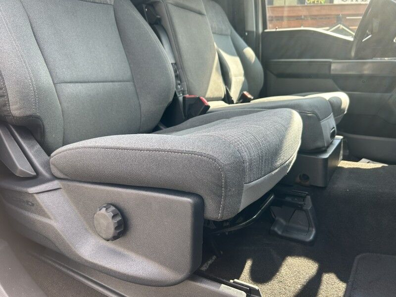 2022 Ford F-150 XLT Webster MA 2022 Ford F-150 XLT Webster MA
