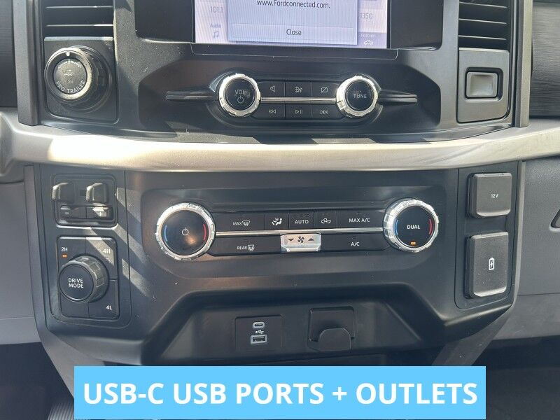 2022 Ford F-150 XLT Webster MA 2022 Ford F-150 XLT Webster MA