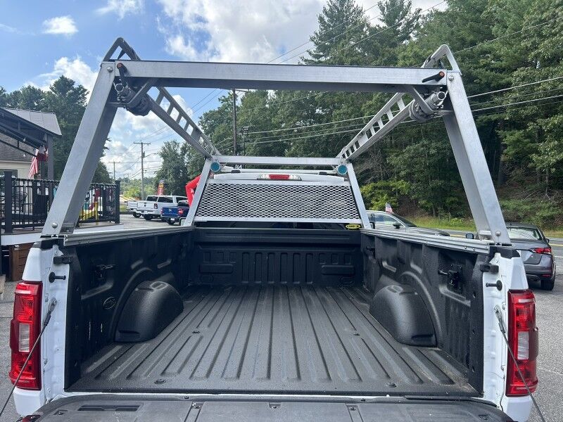 2022 Ford F-150 XLT Webster MA 2022 Ford F-150 XLT Webster MA