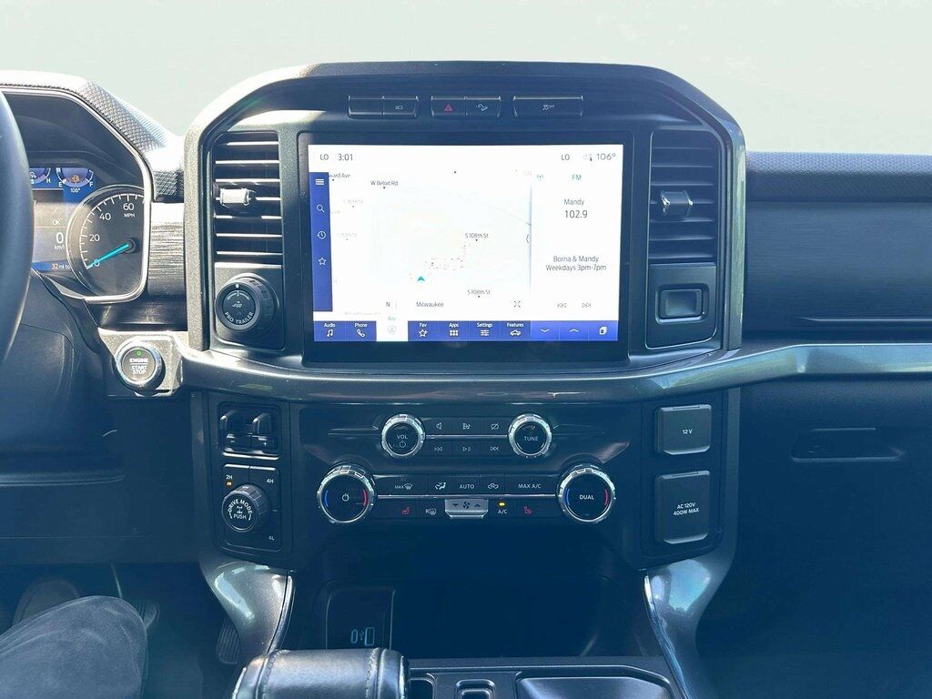 2022 Ford F-150 XLT w/FX4 &amp; Sport Pkg San Clemente CA