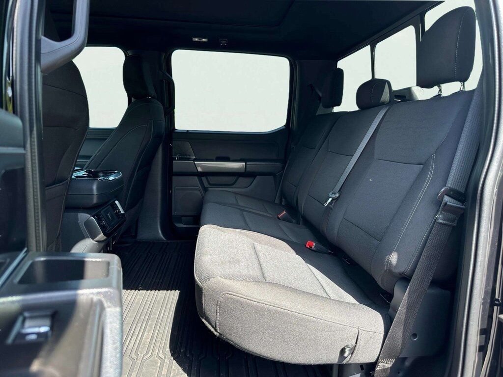 2022 Ford F-150 XLT w/FX4 &amp; Sport Pkg San Clemente CA